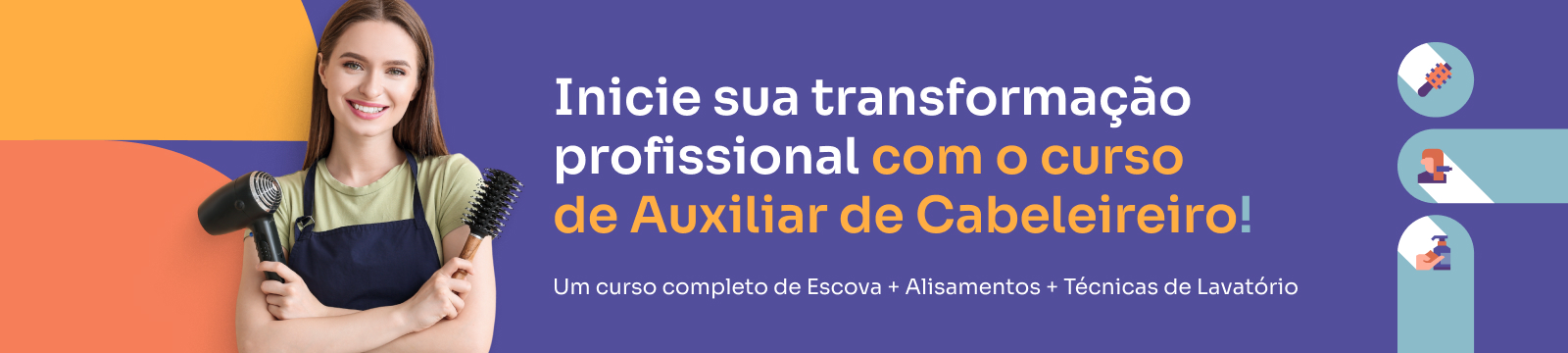 Banner Instituição